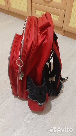 Школьный рюкзак