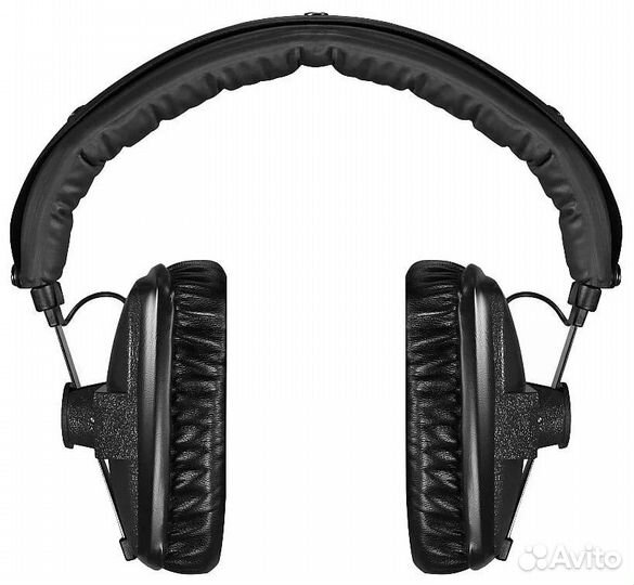 Наушники Beyerdynamic DT 150, черный