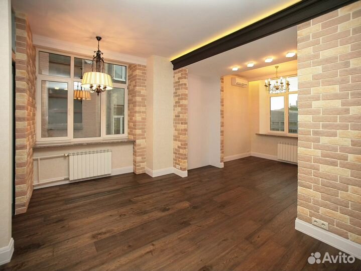 Ремонт квартир и офисов