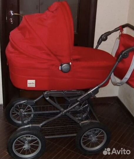 Коляска-люлька Inglesina comfort