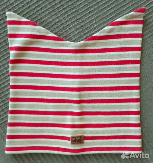 Шапка демисезон