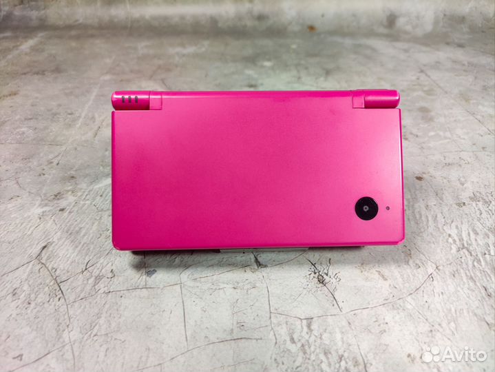 Nintendo DSI pink Japan Original