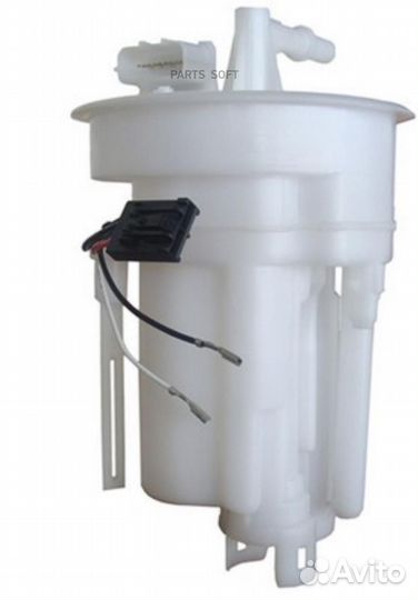 JS asakashi FS3303 Фильтр топливный nissan tiida 1