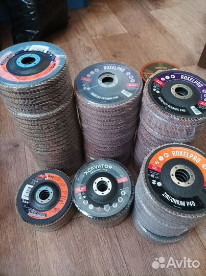 Краги сварочные