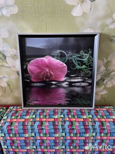 Картина настенная