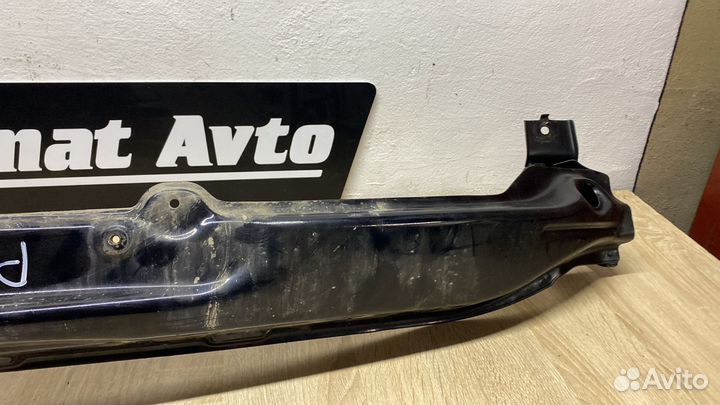 Усилитель Переднего Бампера Mitsubishi Pajero Spor