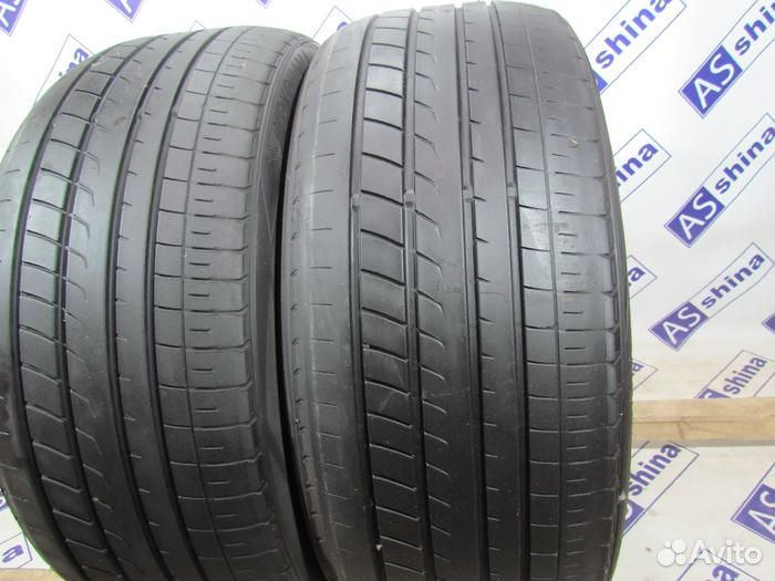 Yokohama BluEarth RV-01 245/40 R20 81H