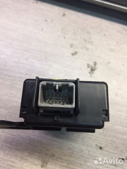 Блок управления давления в шинах Kia Cerato