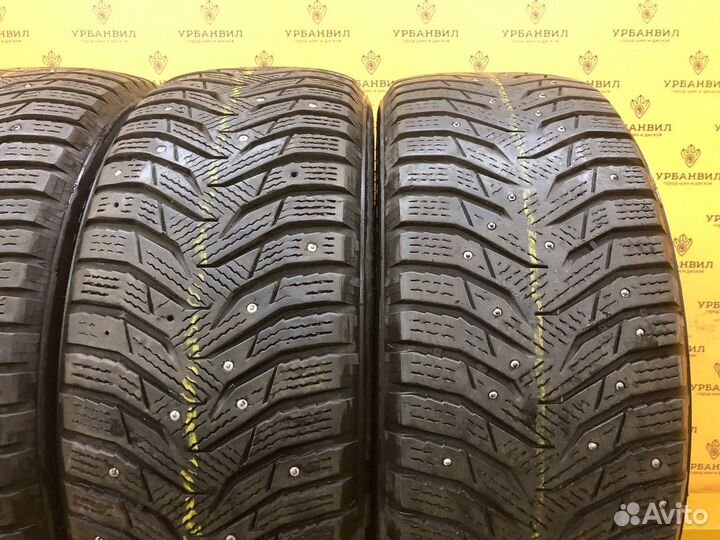 Kumho WinterCraft ice Wi31+ 225/55 R17 101T