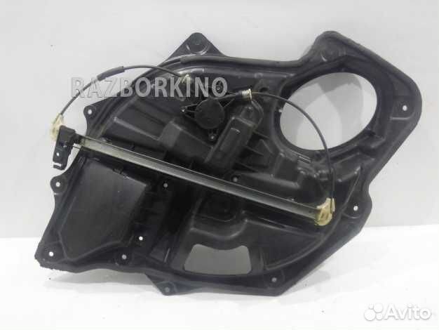 Стеклоподъемник электрический задний правый