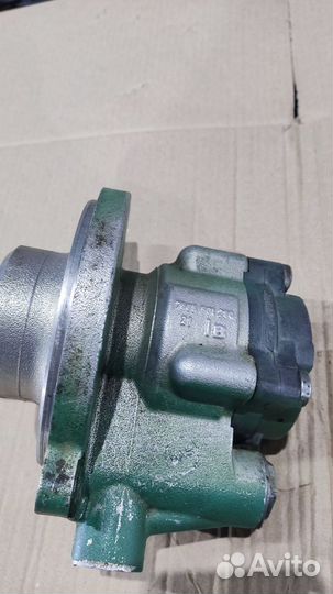 Насос гур Вольво FM