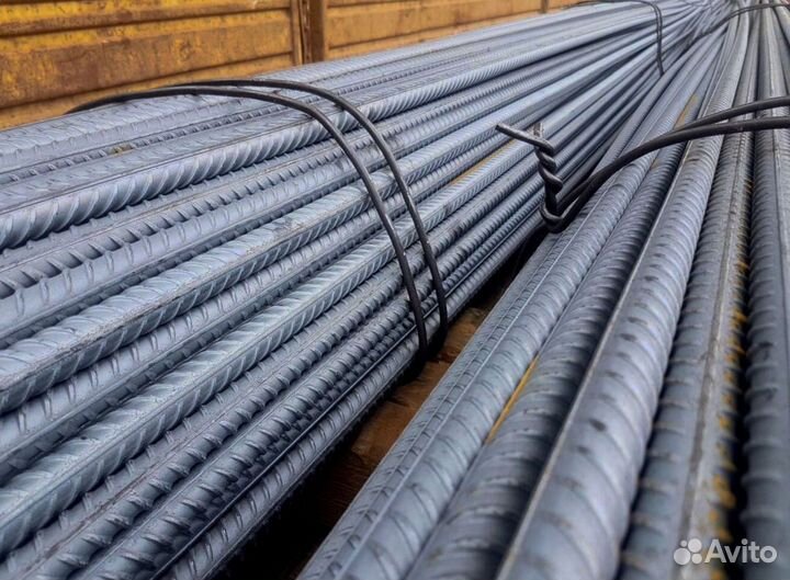 Арматура для лестниц