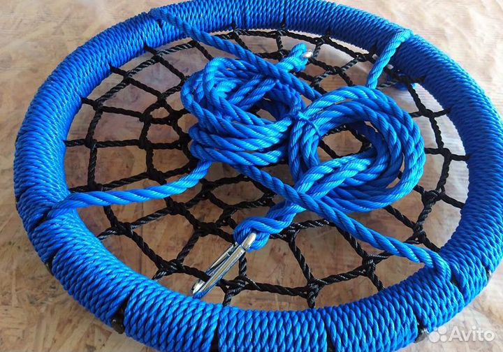 Качели детские