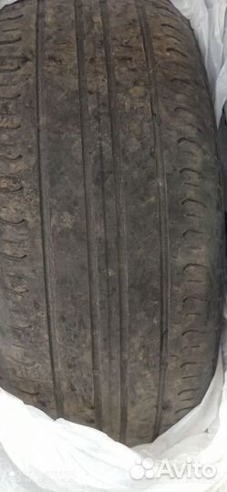 Accelera Accelera 225/60 R17 и 225/60 R17