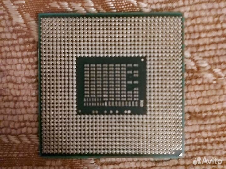Процессор intel core i5 2400