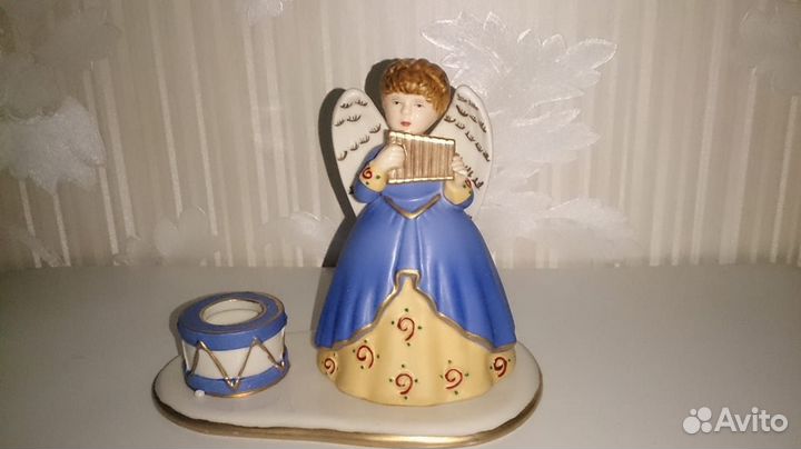 Статуэтка. Германия