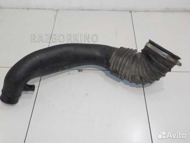 Патрубок воздушный