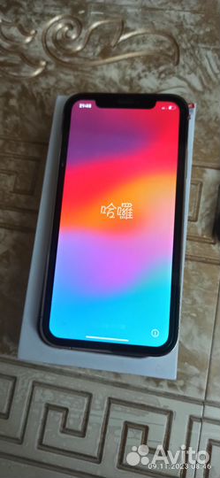 iPhone Xr, 128 ГБ