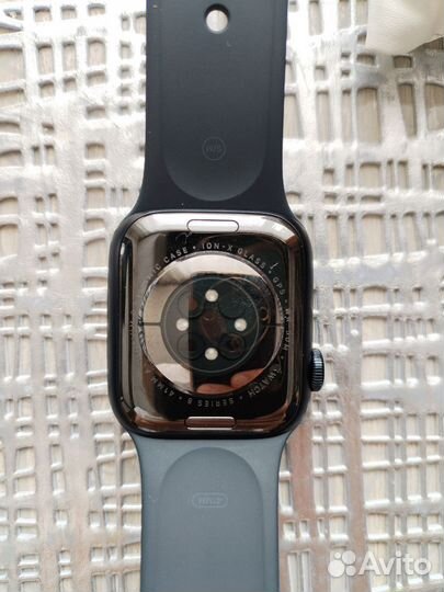 Продам Apple Watch Series 8
