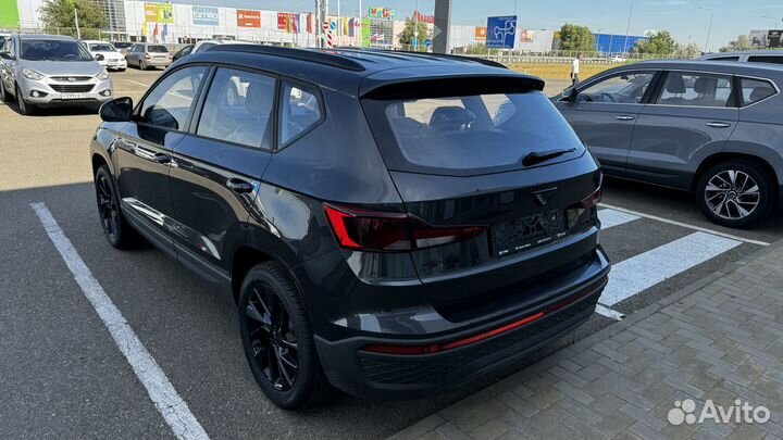 Jetta VS5 1.4 AT, 2023