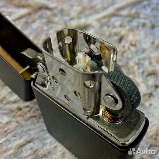 Ремкомплект Ремонт Запчасти для Zippo