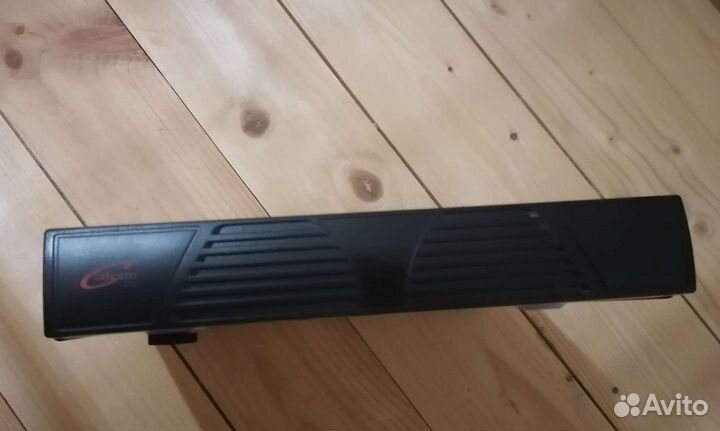 Гибридный видеорегистратор 4 канала AV-654A ssdcam