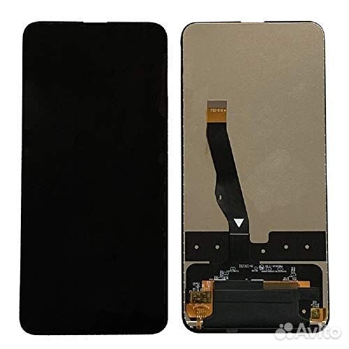 Ремонт/продажа Дисплей Huawei Honor X6