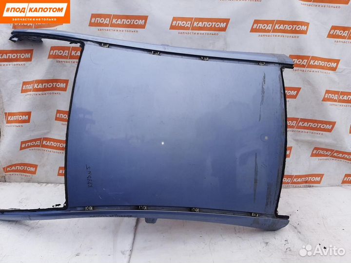Крыша Chevrolet Cruze