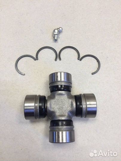 Крестовина карданного вала