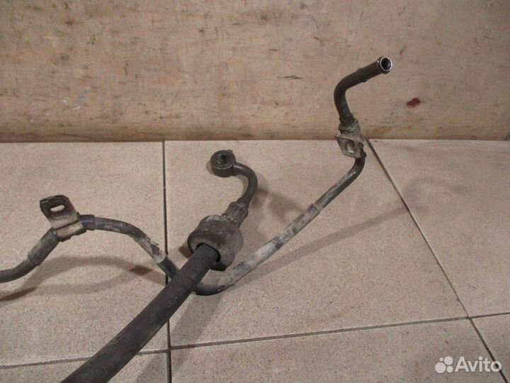 Трубка гидроусилителя Hyundai Tucson 1 (JM)