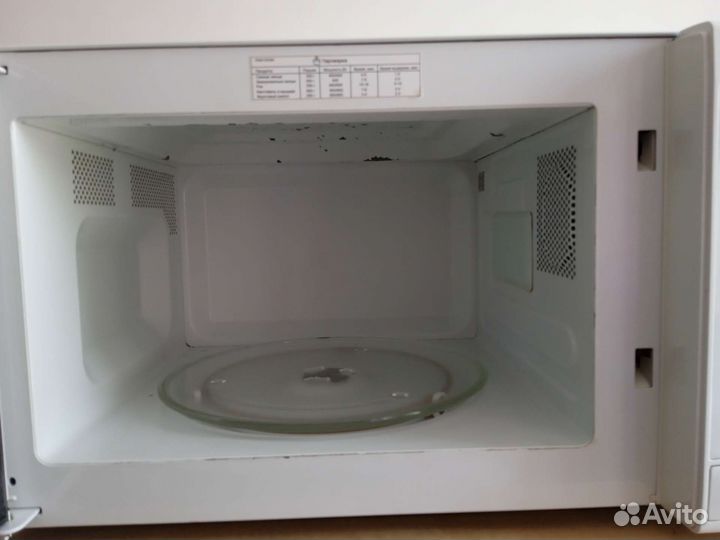 Микроволновая печь Samsung