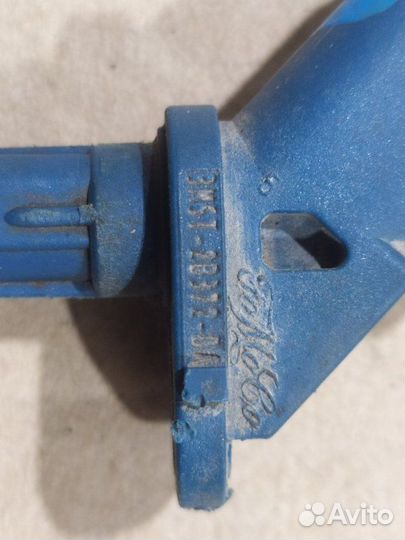 Датчик abs Ford Focus 2 седан 1.8 2006