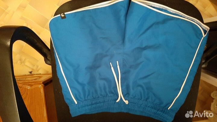 Шорты для мальчика