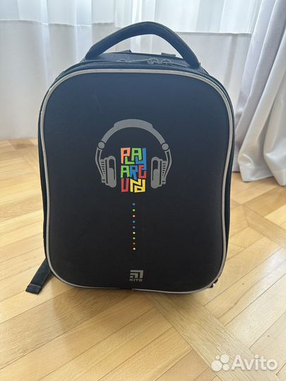 Ранец школьный для мальчика