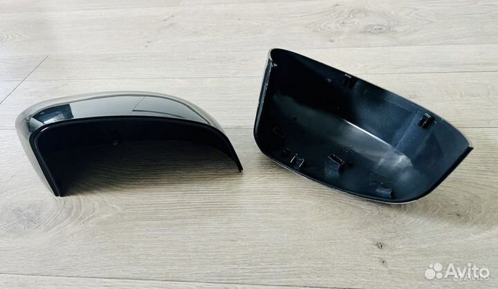 Крышка зеркала Ford Mondeo