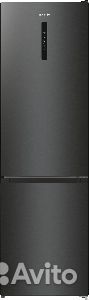 Холодильник Gorenje NRK620eabxl4