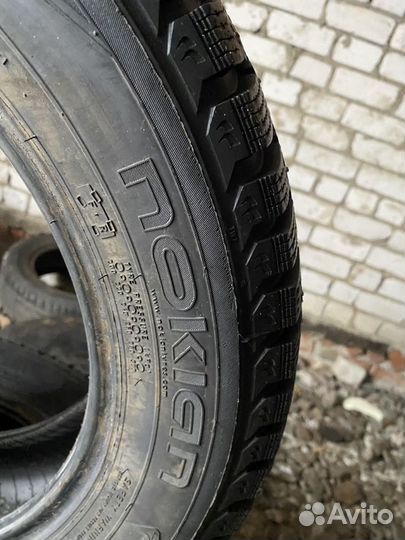 Nokian Tyres Nordman 5 185/65 R15 92S
