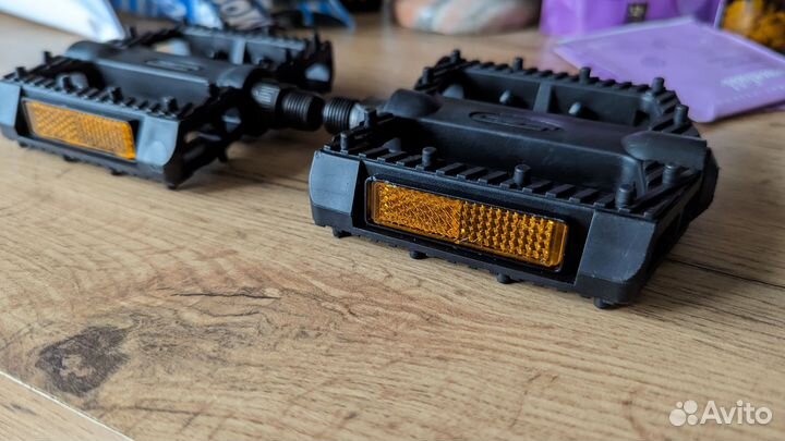 Аксессуары для велосипеда