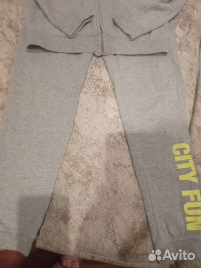 Спортивный костюм для мальчика