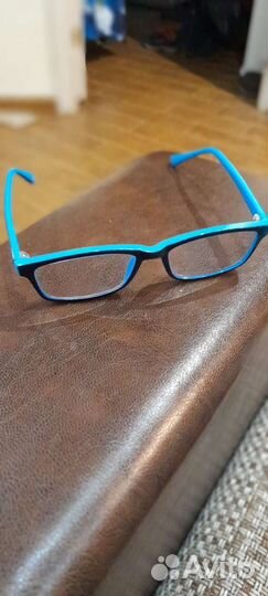 Очки для коррекции зрения Od+4,0;Os+2,5;dpp56