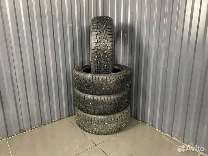 Nokian Tyres Nordman 7 195/55 R16 91T