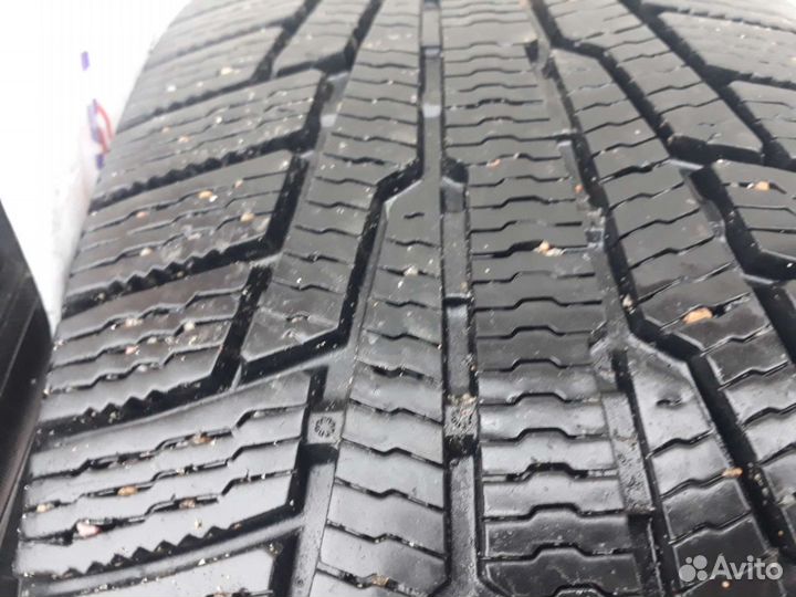 Nordman Nordman 4 215/60 R17