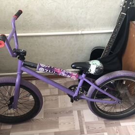 Велосипед bmx GT