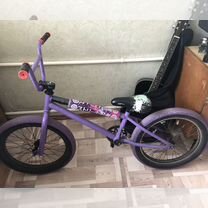 Велосипед bmx GT