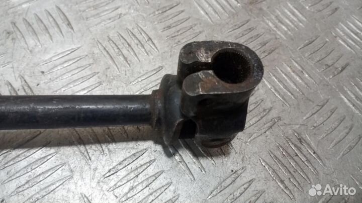 Кардан рулевой нижний Range rover 2002-2012