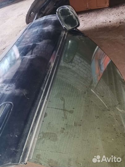 Двери Toyota Corolla Levin/Trueno AE110/111