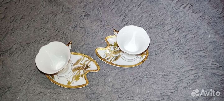Сервиз чайный