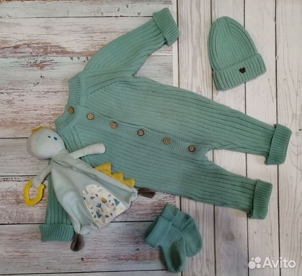 Комплект для малыша