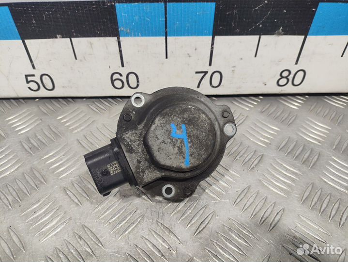 Б/У Активатор сцепления (роботизированной К#002