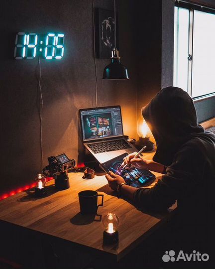 Поиск информации / Частный детектив